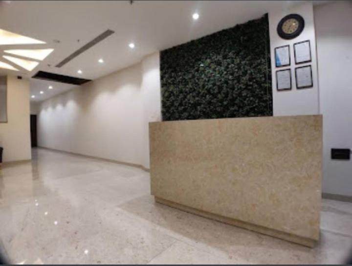 Derby Greens Hotel Bhopal Ngoại thất bức ảnh